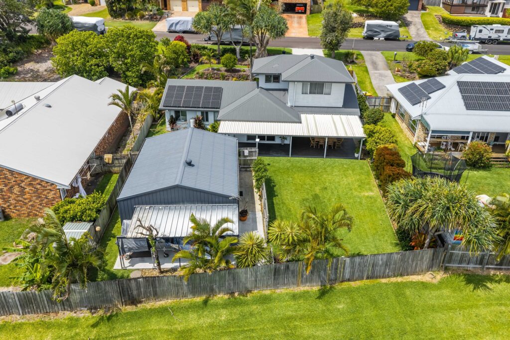 For Sale - 49 Waterford Parade - New Property in Skennars Head - Real Estate by Nick Bordin