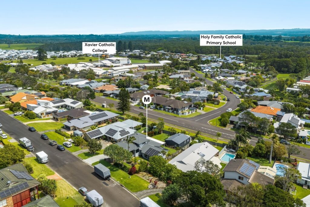 For Sale - 49 Waterford Parade - New Property in Skennars Head - Real Estate by Nick Bordin