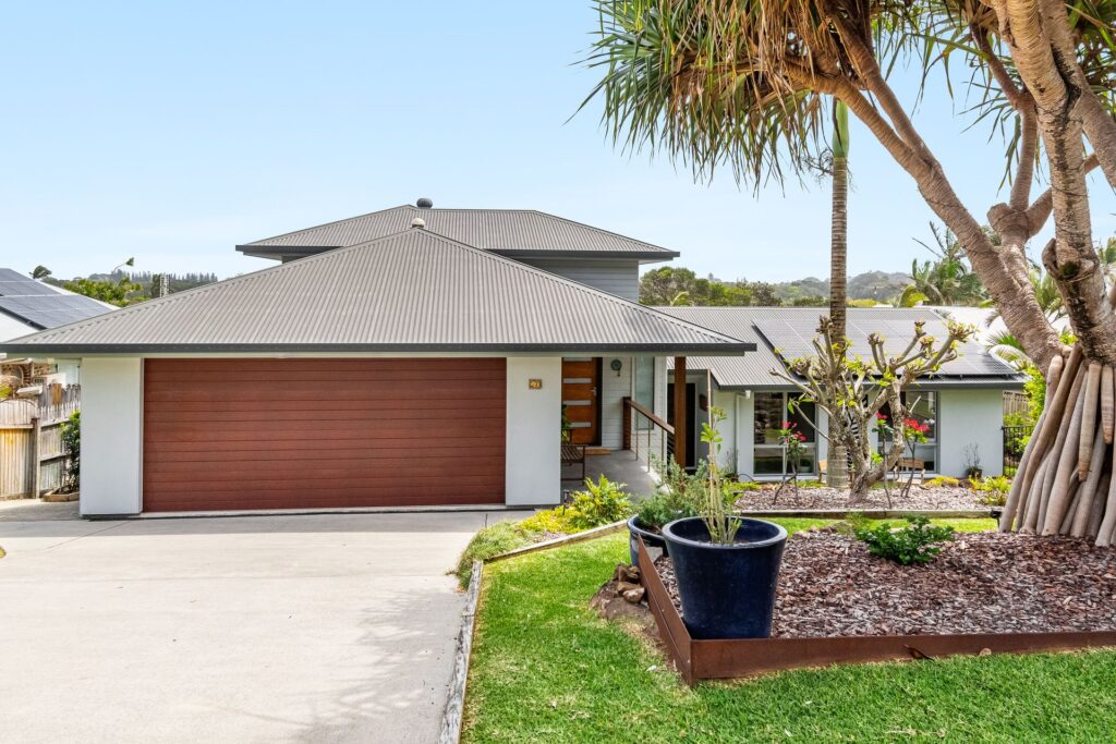 For Sale - 49 Waterford Parade - New Property in Skennars Head - Real Estate by Nick Bordin