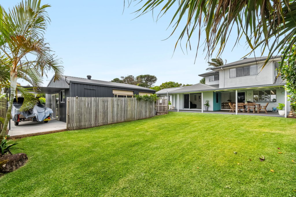 For Sale - 49 Waterford Parade - New Property in Skennars Head - Real Estate by Nick Bordin
