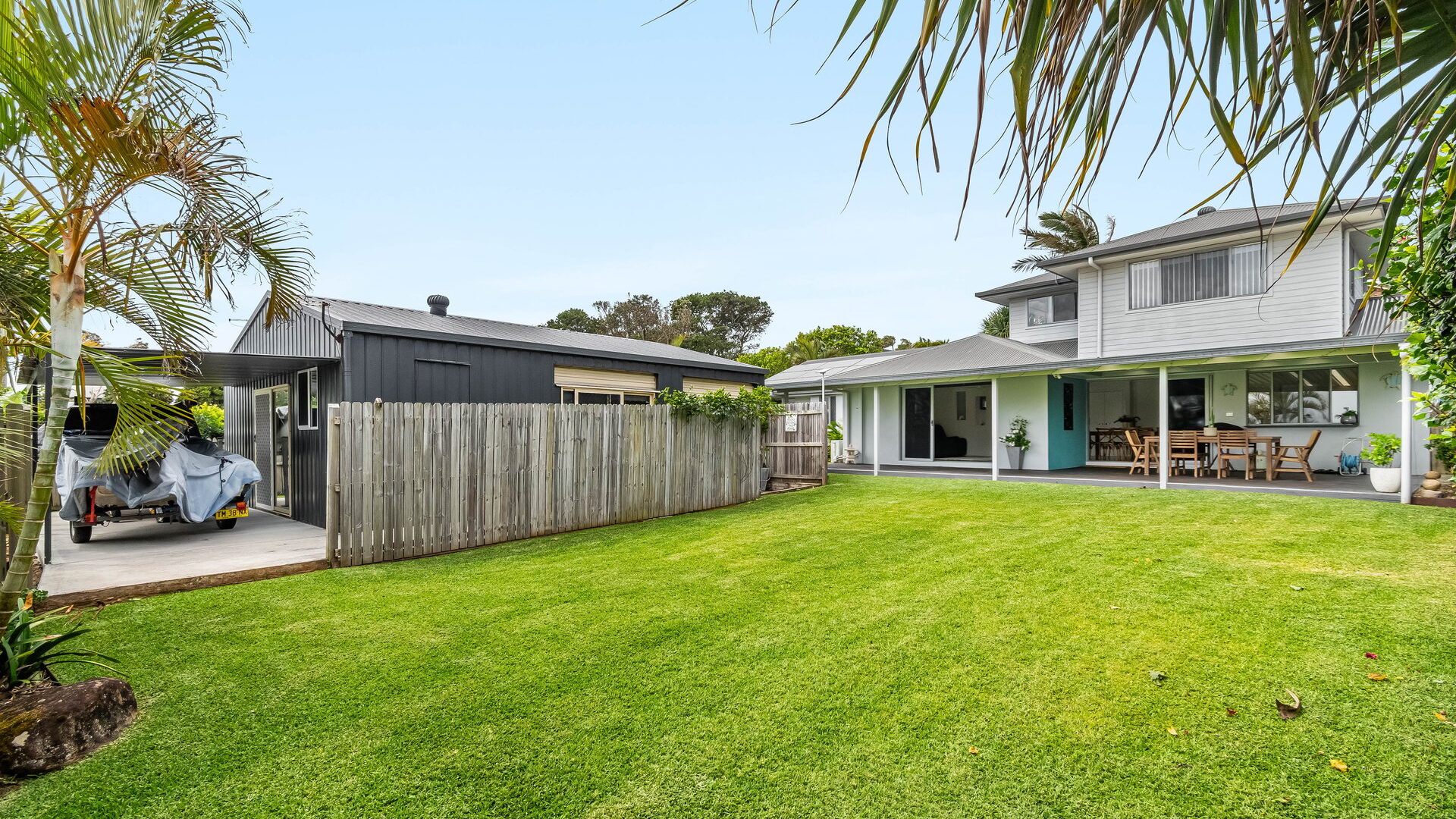 For Sale - 49 Waterford Parade - New Property in Skennars Head - Real Estate by Nick Bordin