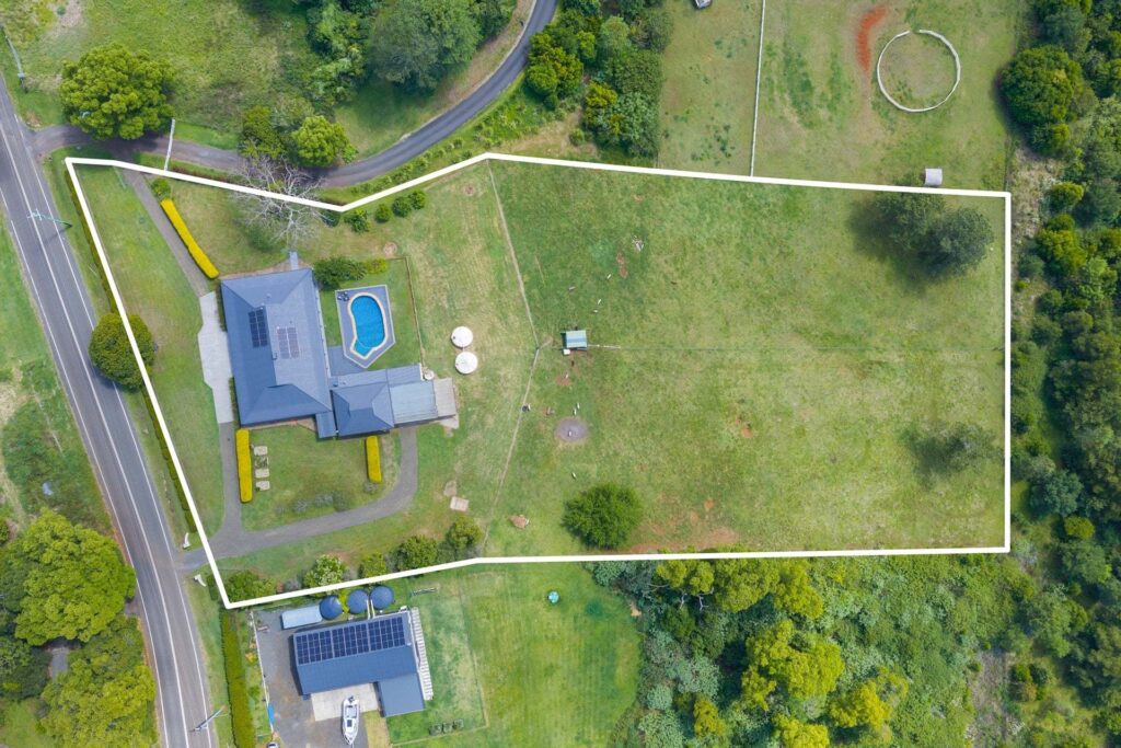 For Sale - 60 Cameron Road - New Property in McLeans Ridges - Real Estate by Bill Johnston