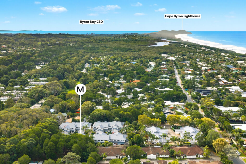 For Sale - 15/58 Armstrong Street - New Property in Suffolk Park - Real Estate by Ian Daniels