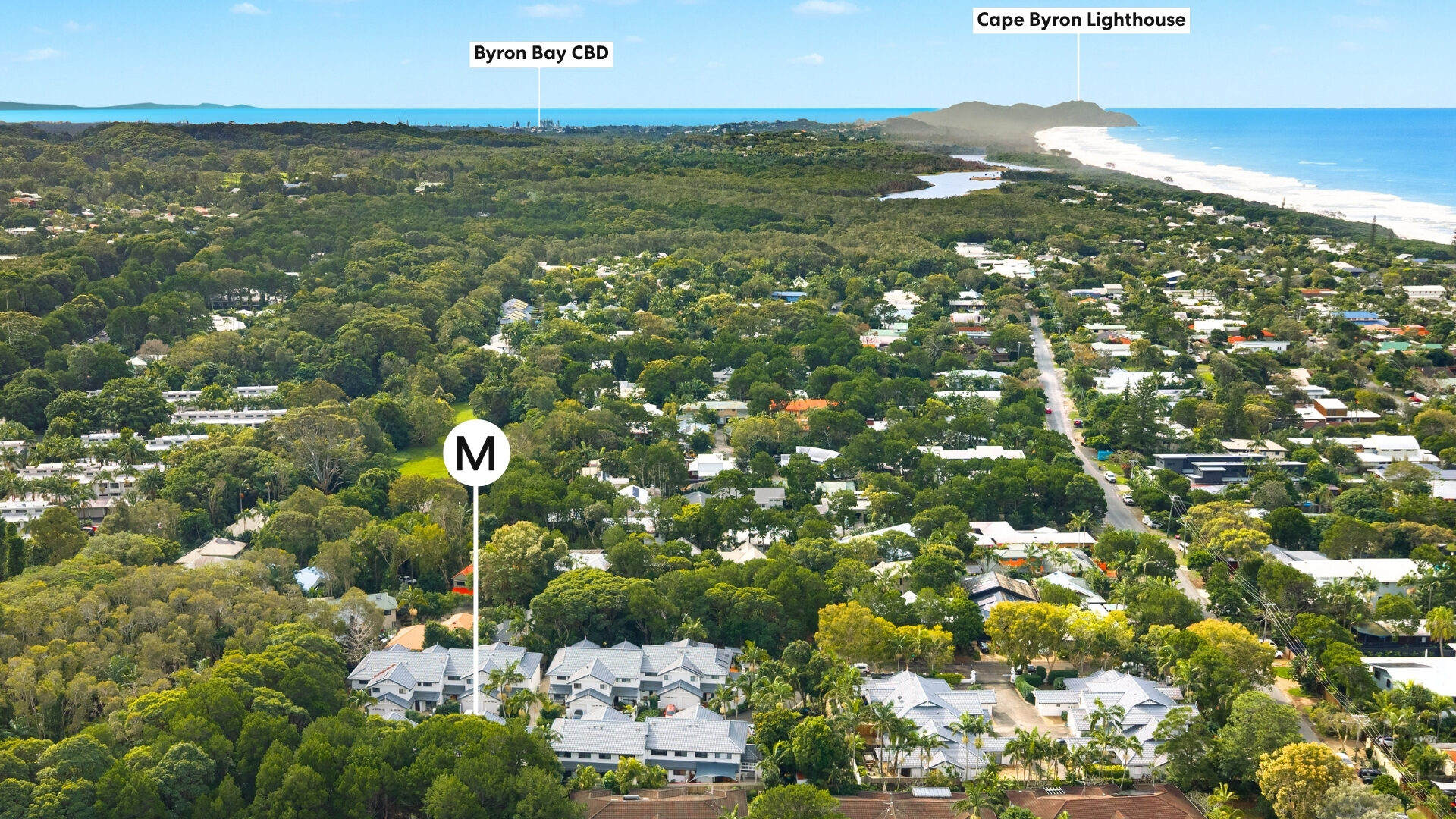 For Sale - 15/58 Armstrong Street - New Property in Suffolk Park - Real Estate by Ian Daniels