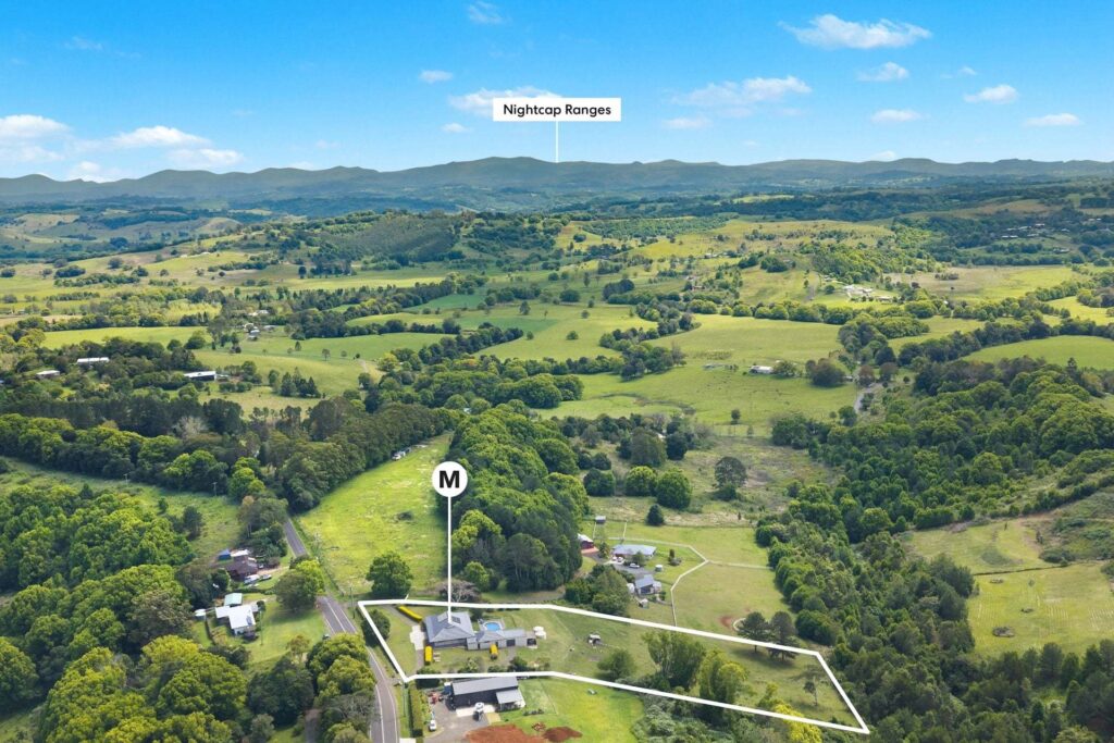 For Sale - 60 Cameron Road - New Property in McLeans Ridges - Real Estate by Bill Johnston