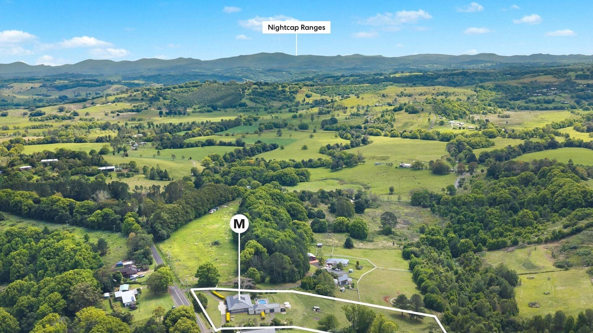 For Sale - 60 Cameron Road - New Property in McLeans Ridges - Real Estate by Bill Johnston