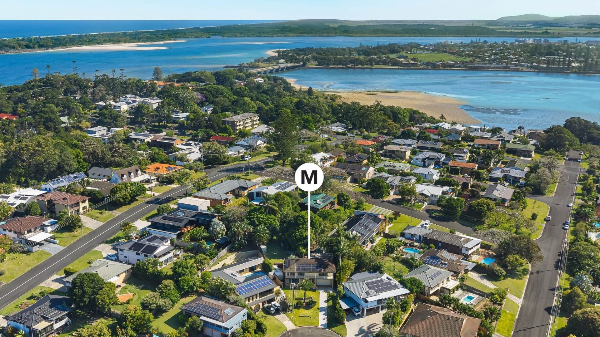 For Sale - 5 Cambridge Crescent - New Property in East Ballina - Real Estate by Shawn Bishop & Jamie Marshall