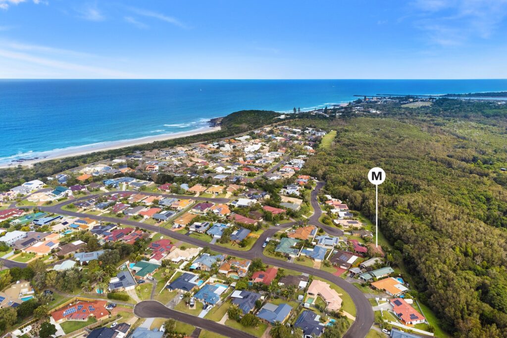 Sold - 2/8 Curlew Court - New Property in East Ballina - Real Estate by Nathan Mills & Ben Gatwood