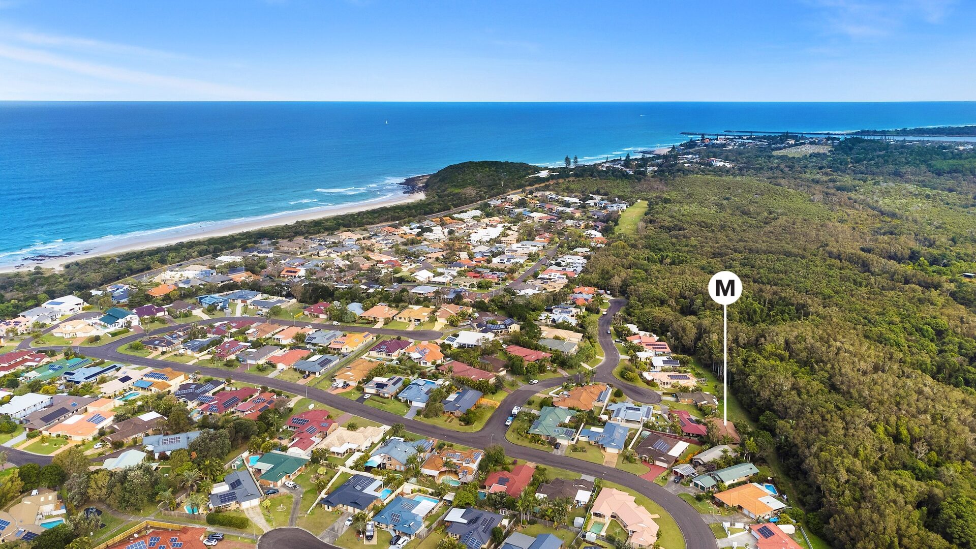 Sold - 2/8 Curlew Court - New Property in East Ballina - Real Estate by Nathan Mills & Ben Gatwood