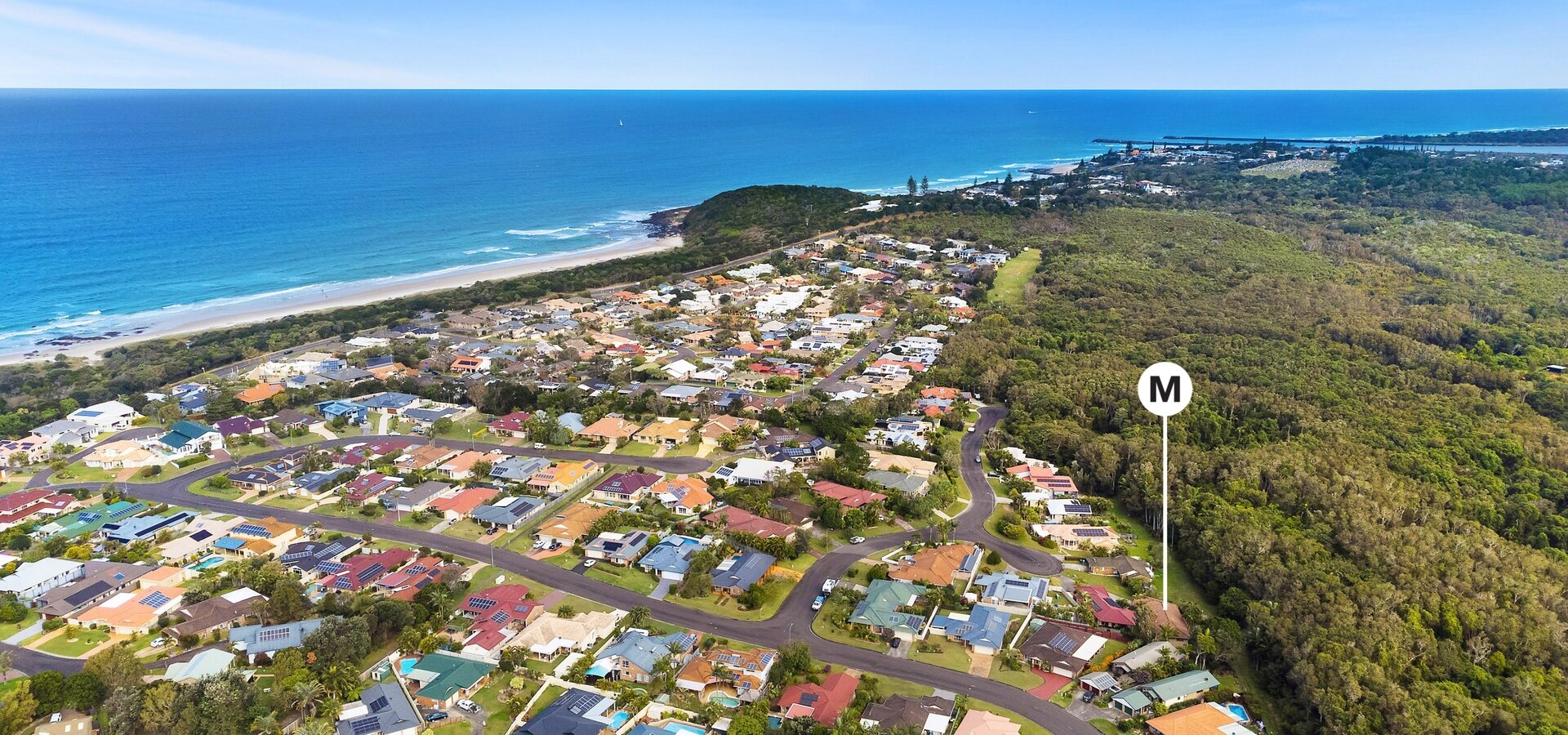 Sold - 2/8 Curlew Court - New Property in East Ballina - Real Estate by Nathan Mills & Ben Gatwood