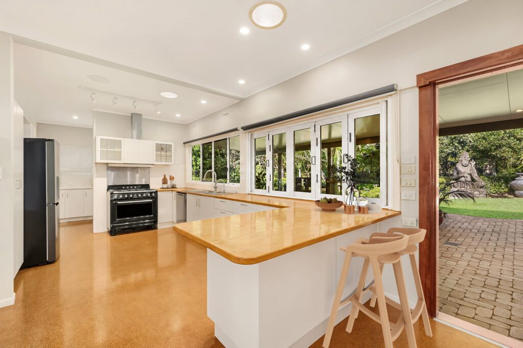 For Sale - 148 Lighthouse Road - New Property in Byron Bay - Real Estate by Nick Dunn