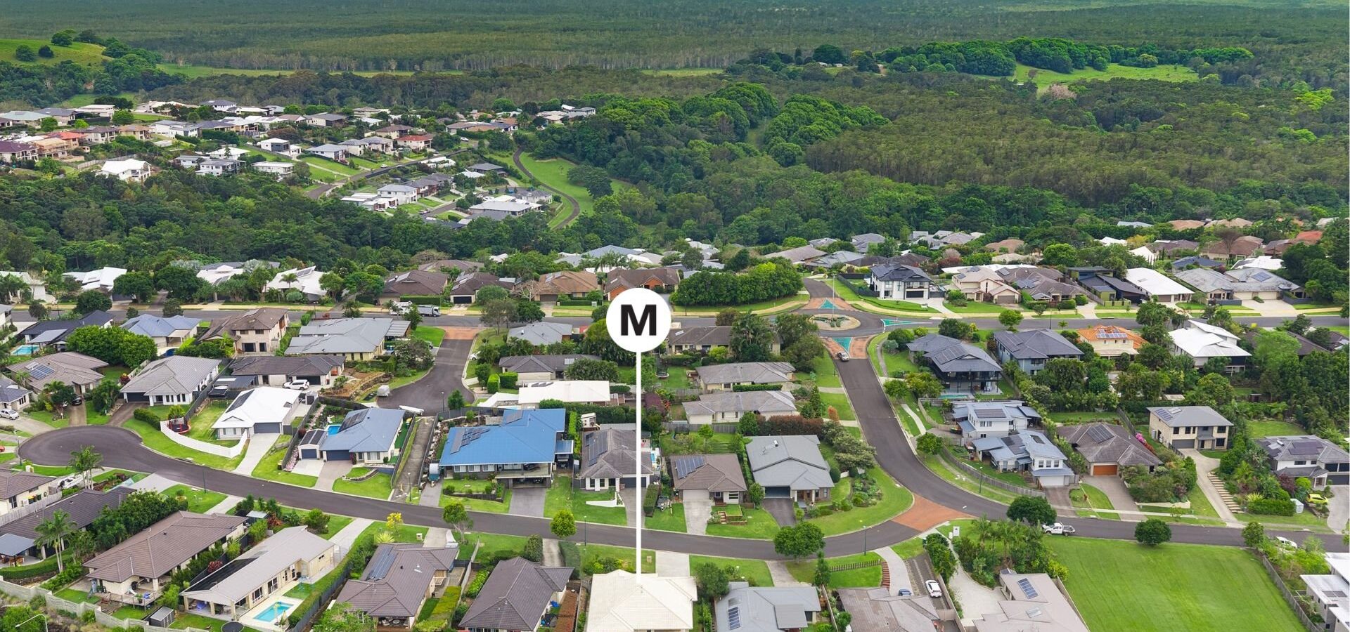For Sale - 7 Cullen Court - New Property in Cumbalum - Real Estate by Shawn Bishop & Jamie Marshall