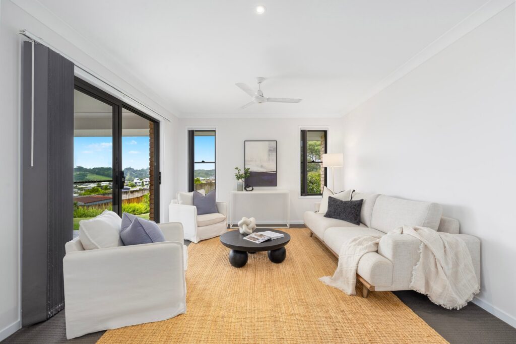 For Sale - 7 Cullen Court - New Property in Cumbalum - Real Estate by Shawn Bishop & Jamie Marshall