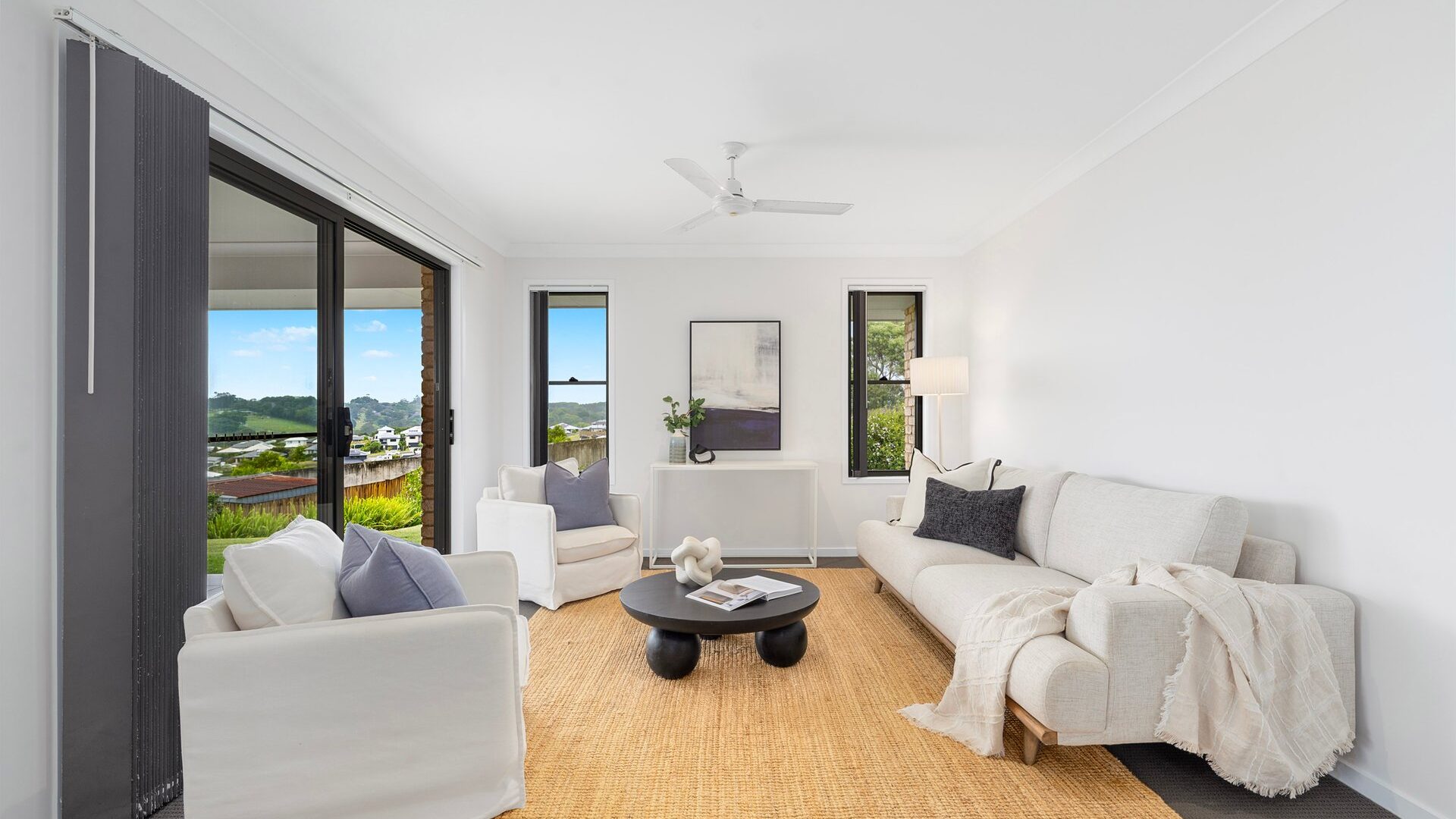 For Sale - 7 Cullen Court - New Property in Cumbalum - Real Estate by Shawn Bishop & Jamie Marshall