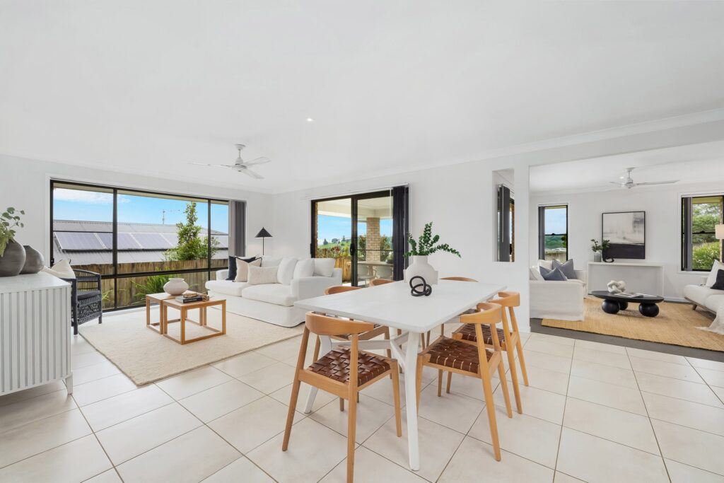 For Sale - 7 Cullen Court - New Property in Cumbalum - Real Estate by Shawn Bishop & Jamie Marshall
