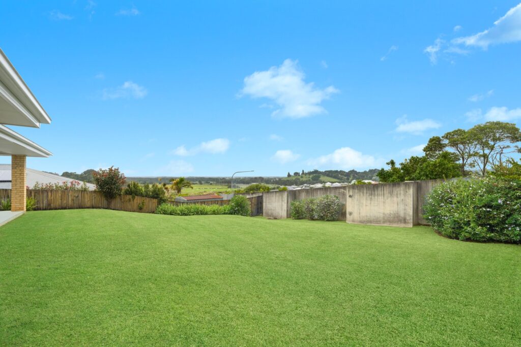 For Sale - 7 Cullen Court - New Property in Cumbalum - Real Estate by Shawn Bishop & Jamie Marshall