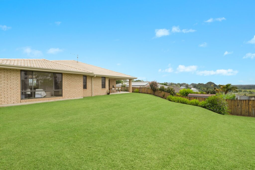 For Sale - 7 Cullen Court - New Property in Cumbalum - Real Estate by Shawn Bishop & Jamie Marshall
