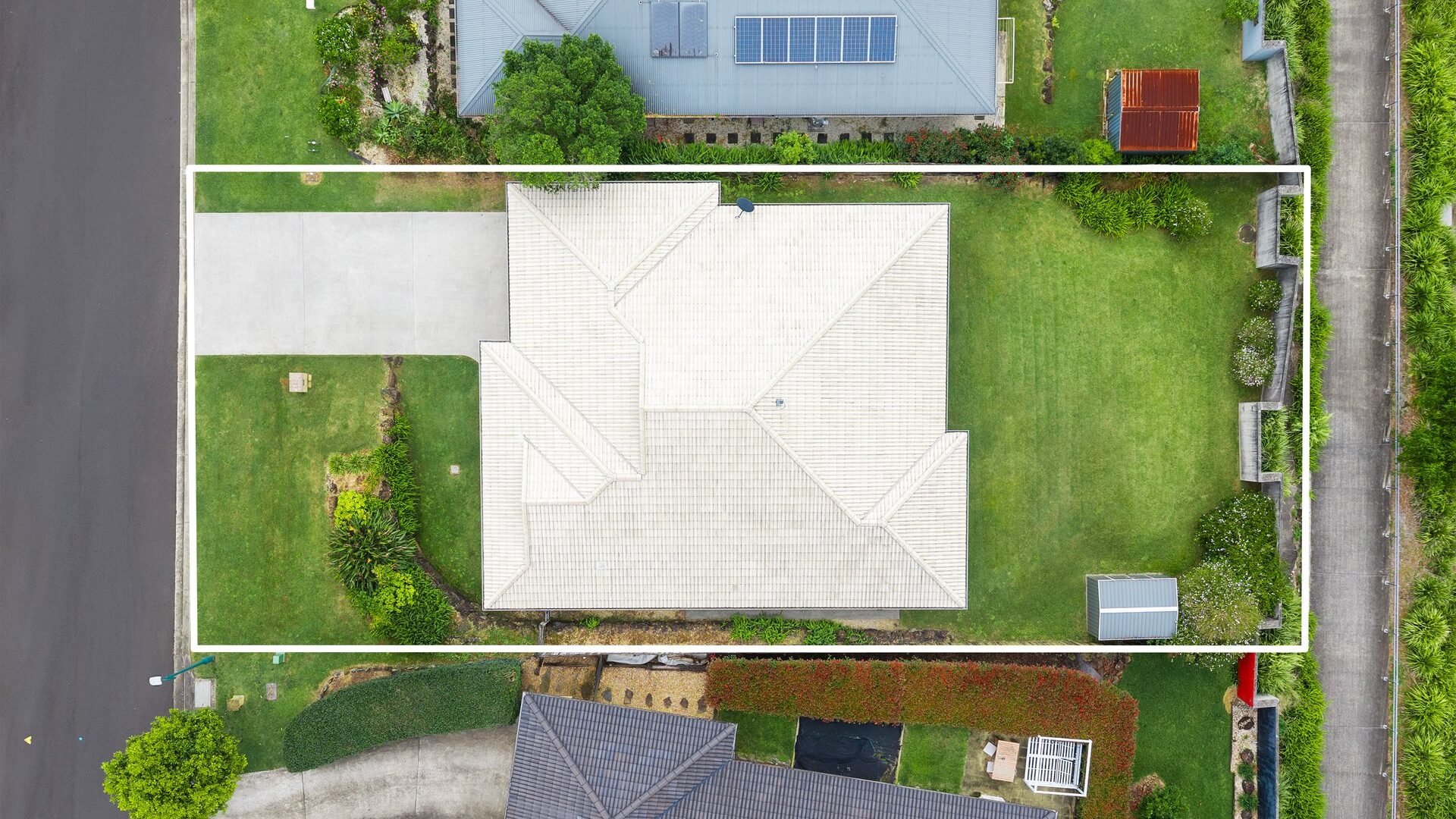 For Sale - 7 Cullen Court - New Property in Cumbalum - Real Estate by Shawn Bishop & Jamie Marshall