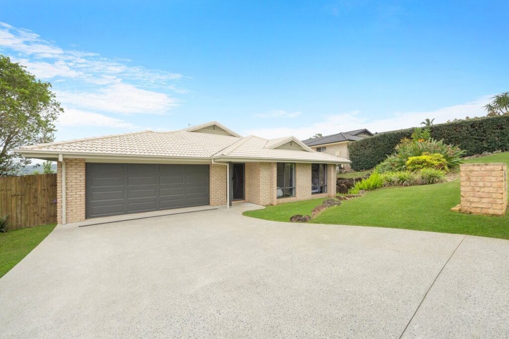 For Sale - 7 Cullen Court - New Property in Cumbalum - Real Estate by Shawn Bishop & Jamie Marshall