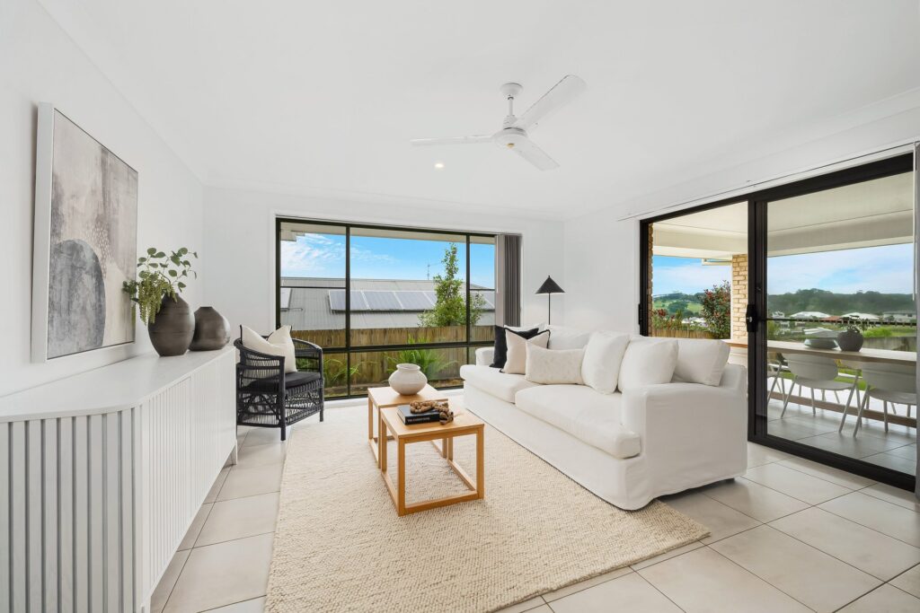 For Sale - 7 Cullen Court - New Property in Cumbalum - Real Estate by Shawn Bishop & Jamie Marshall