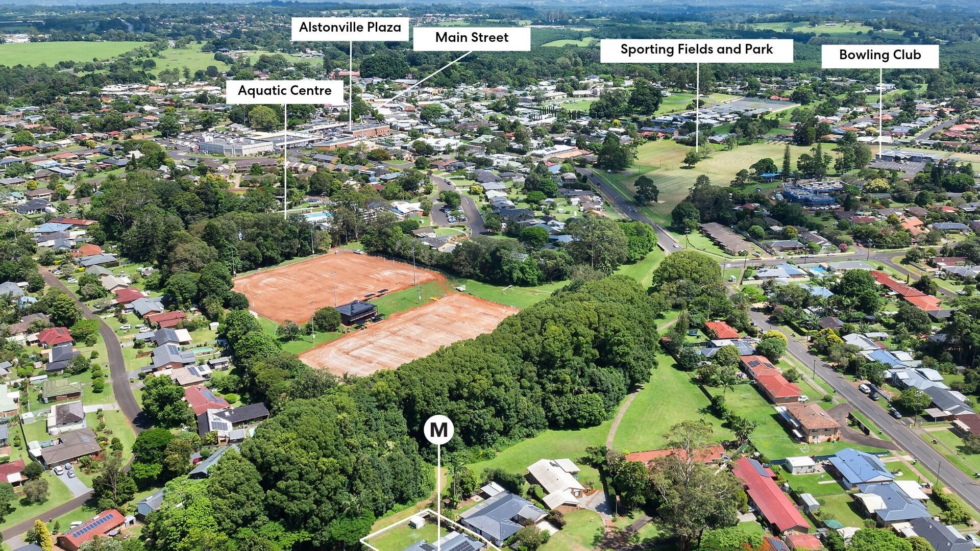 For Sale - 108 Mellis Circuit - New Property in Alstonville - Real Estate by Ashley Goeldner