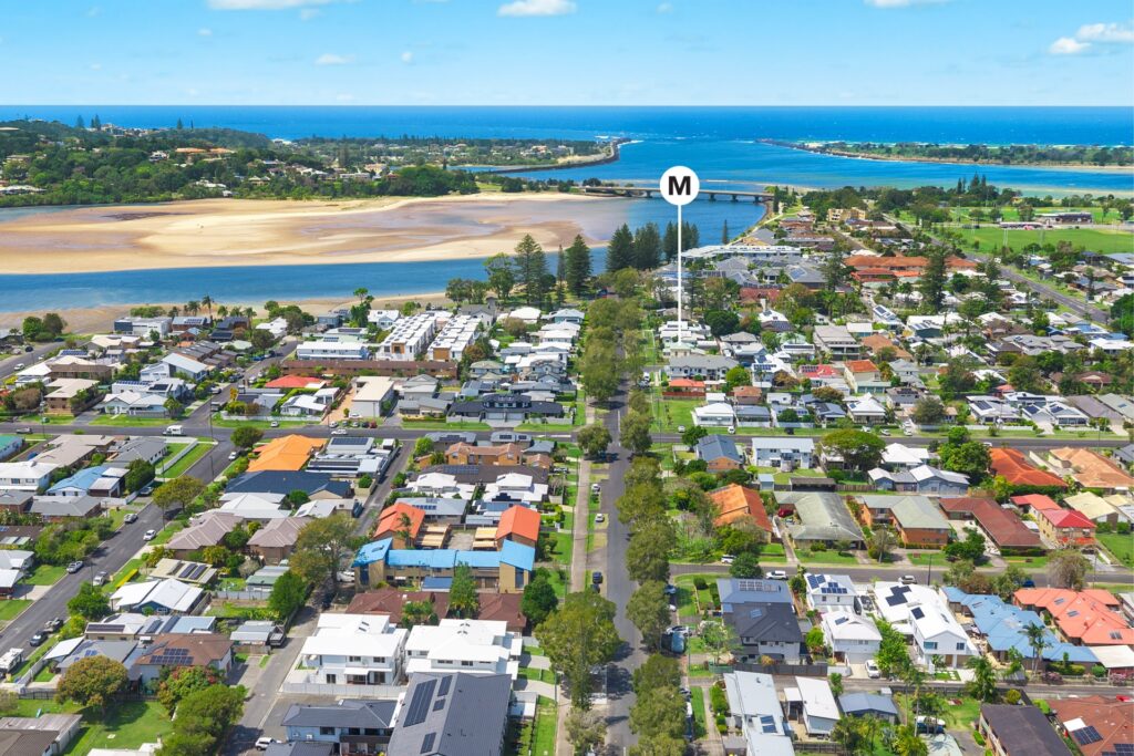 For Sale - 20 Fox Street - New Property in Ballina - Real Estate by Nathan Mills & Ben Gatwood