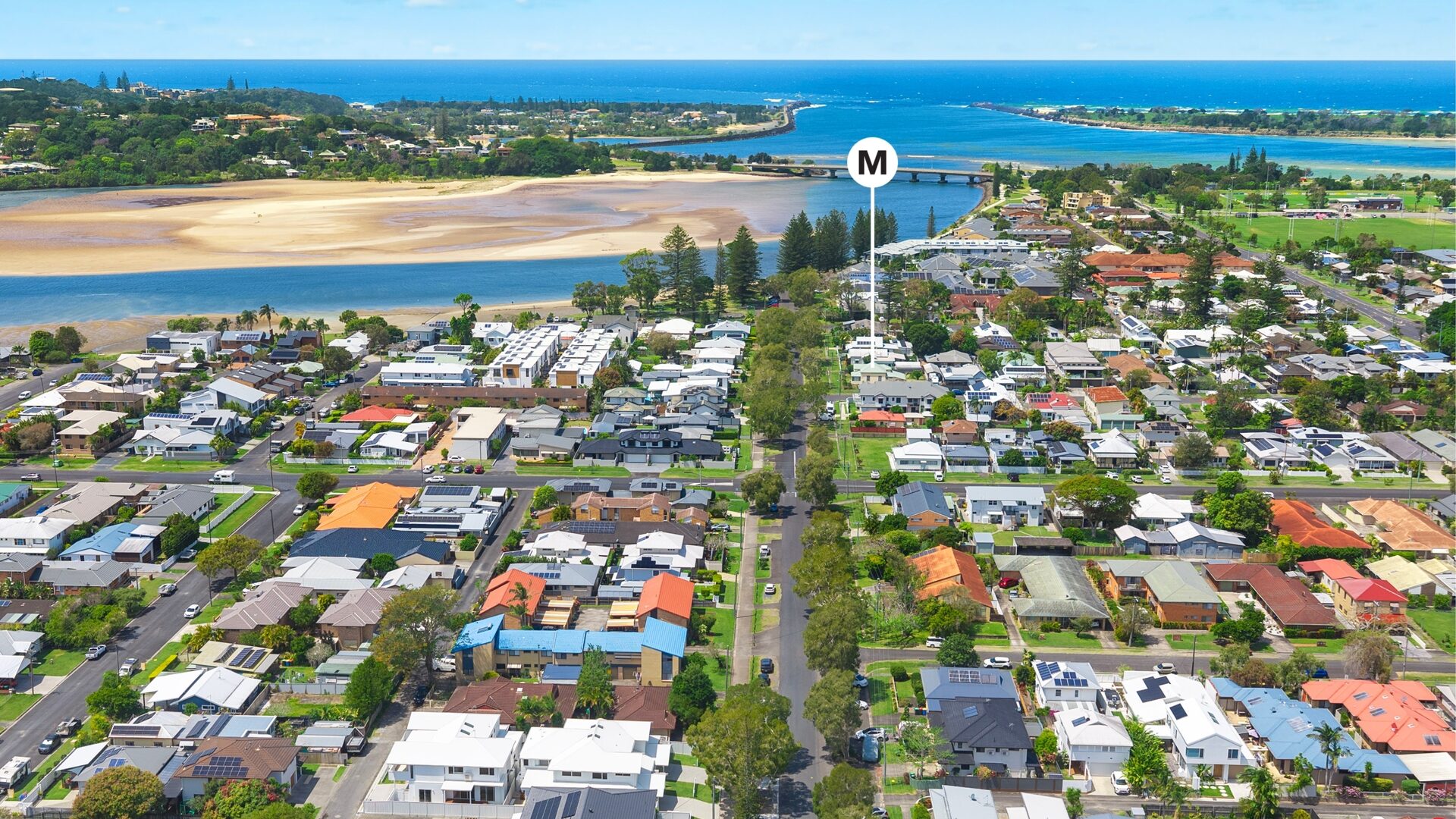 For Sale - 20 Fox Street - New Property in Ballina - Real Estate by Nathan Mills & Ben Gatwood