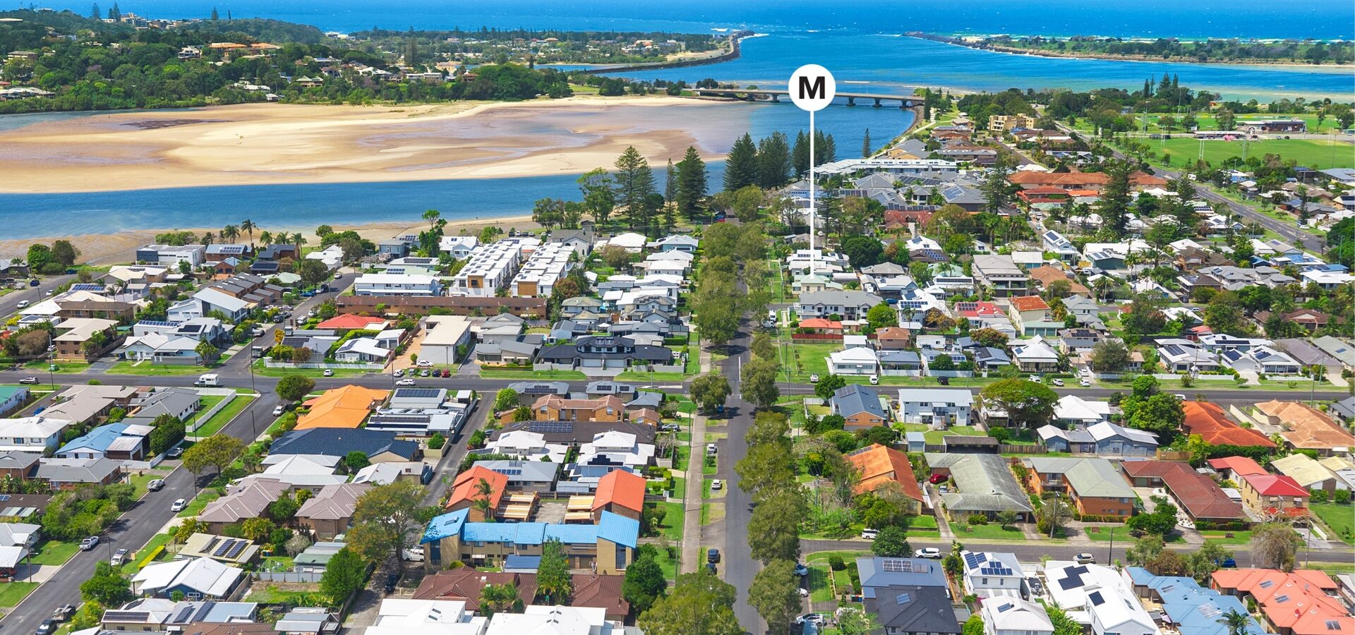 For Sale - 20 Fox Street - New Property in Ballina - Real Estate by Nathan Mills & Ben Gatwood