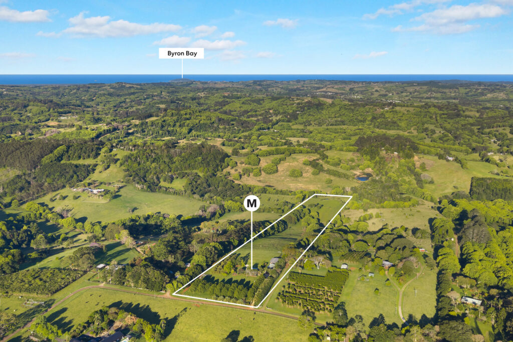 For Sale - 185 Goremans Road - New Property in Eureka - Real Estate by Ollie Charkos