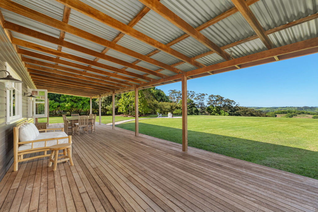 For Sale - 185 Goremans Road - New Property in Eureka - Real Estate by Ollie Charkos