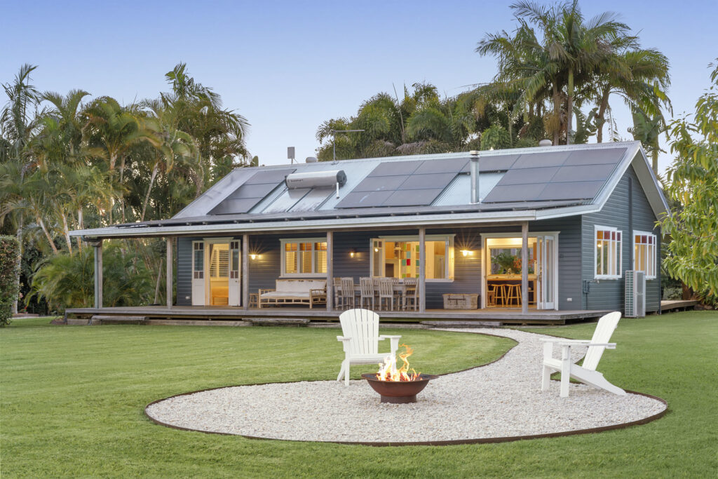 For Sale - 185 Goremans Road - New Property in Eureka - Real Estate by Ollie Charkos