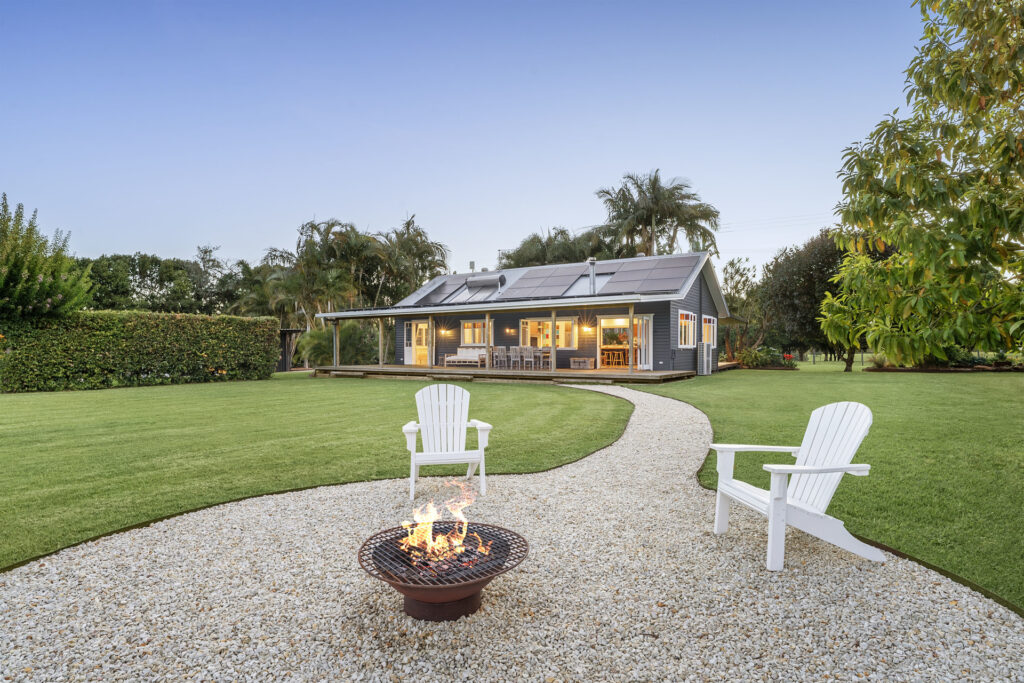 For Sale - 185 Goremans Road - New Property in Eureka - Real Estate by Ollie Charkos
