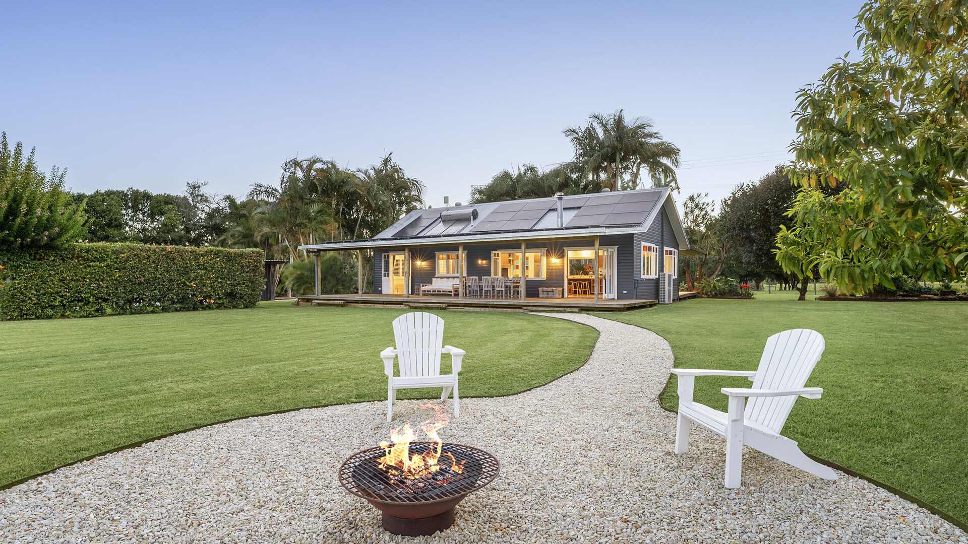 For Sale - 185 Goremans Road - New Property in Eureka - Real Estate by Ollie Charkos