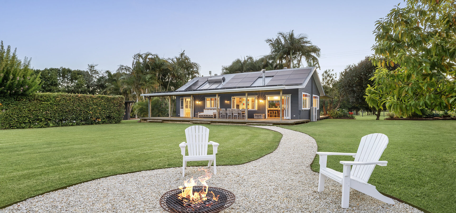 For Sale - 185 Goremans Road - New Property in Eureka - Real Estate by Ollie Charkos