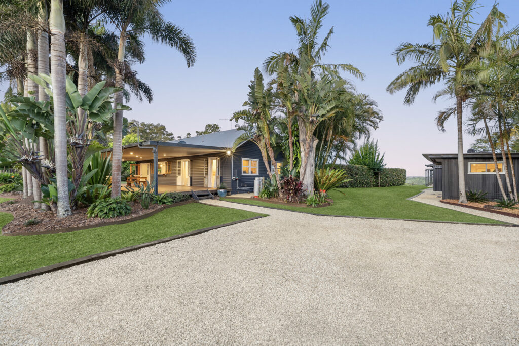 For Sale - 185 Goremans Road - New Property in Eureka - Real Estate by Ollie Charkos