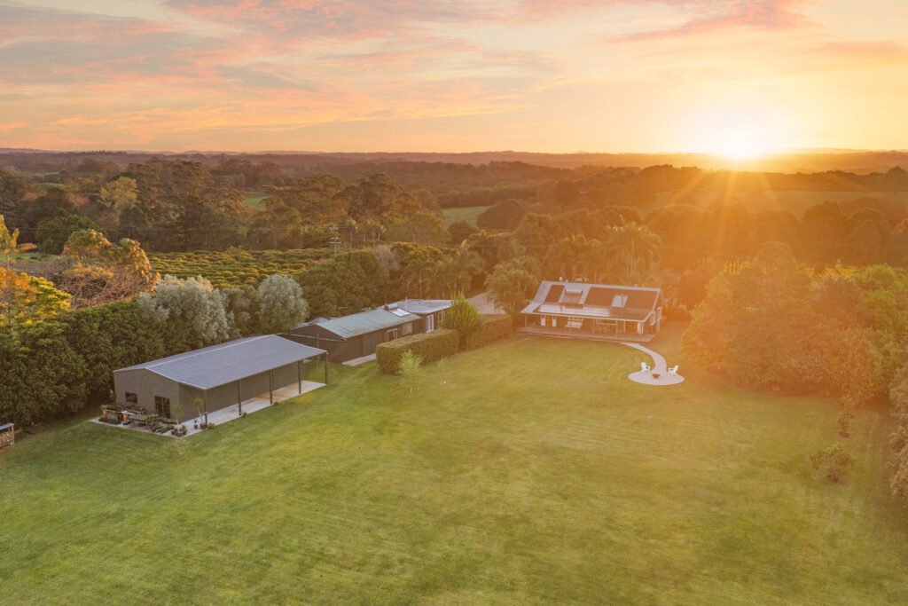For Sale - 185 Goremans Road - New Property in Eureka - Real Estate by Ollie Charkos