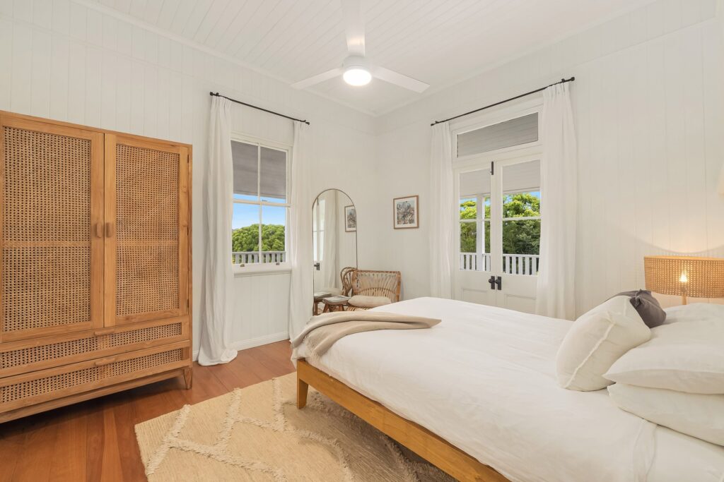 For Sale - 1159 Friday Hut Road - New Property in Binna Burra - Real Estate by Nick Dunn