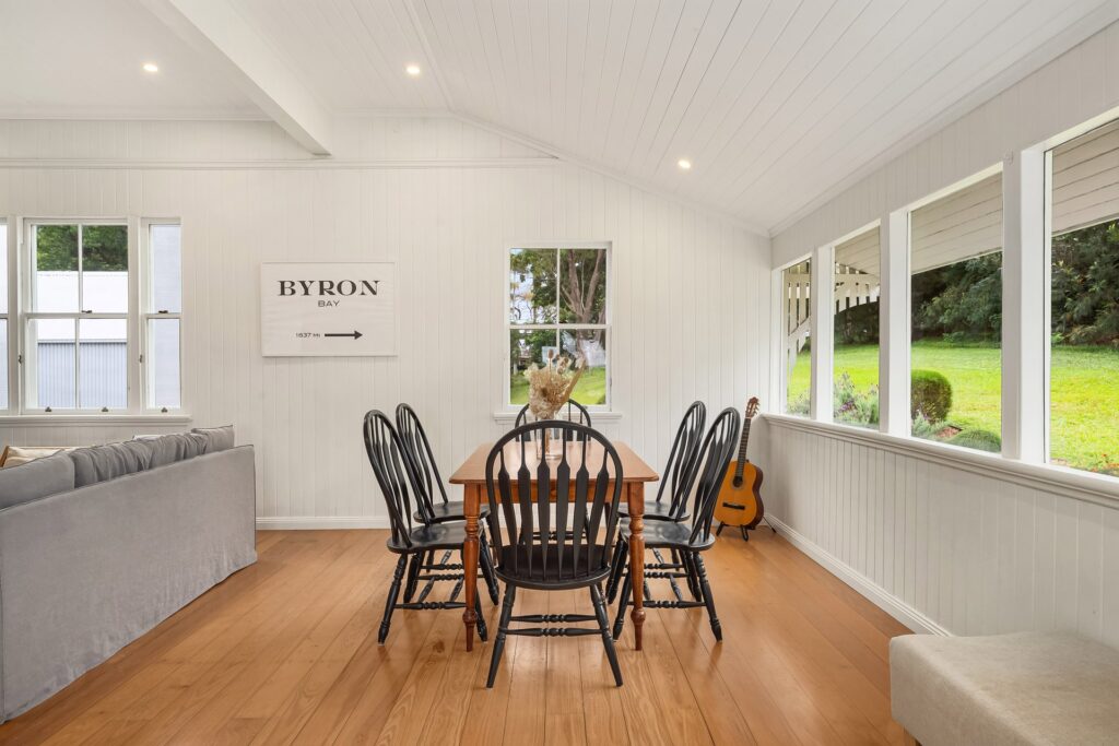 For Sale - 1159 Friday Hut Road - New Property in Binna Burra - Real Estate by Nick Dunn