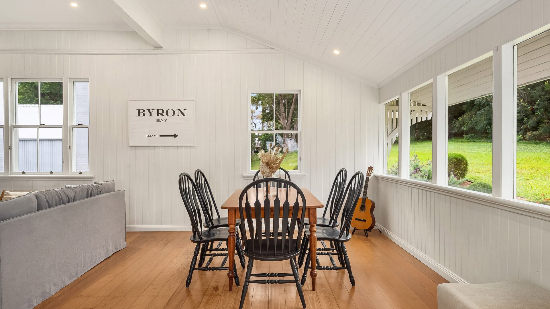 For Sale - 1159 Friday Hut Road - New Property in Binna Burra - Real Estate by Nick Dunn