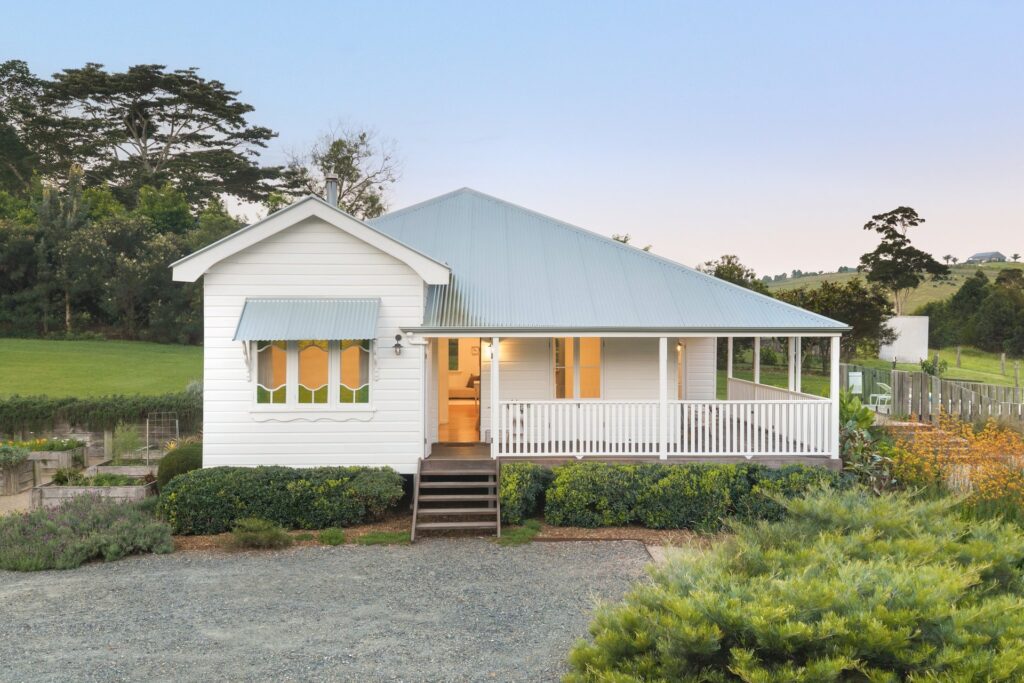 For Sale - 1159 Friday Hut Road - New Property in Binna Burra - Real Estate by Nick Dunn