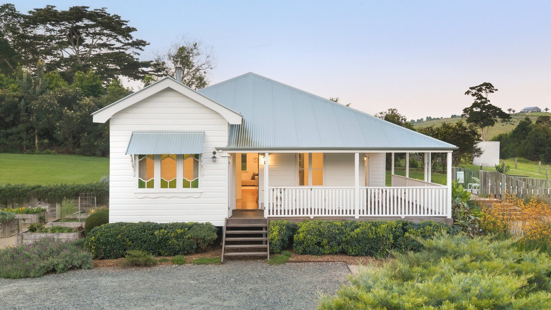 For Sale - 1159 Friday Hut Road - New Property in Binna Burra - Real Estate by Nick Dunn