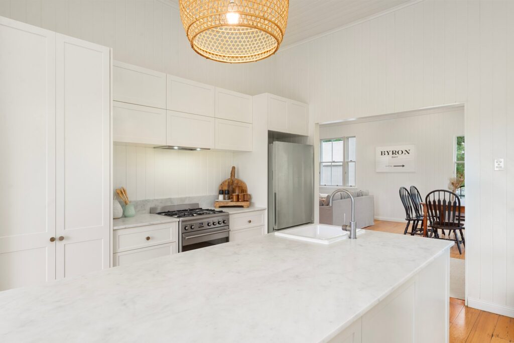 For Sale - 1159 Friday Hut Road - New Property in Binna Burra - Real Estate by Nick Dunn