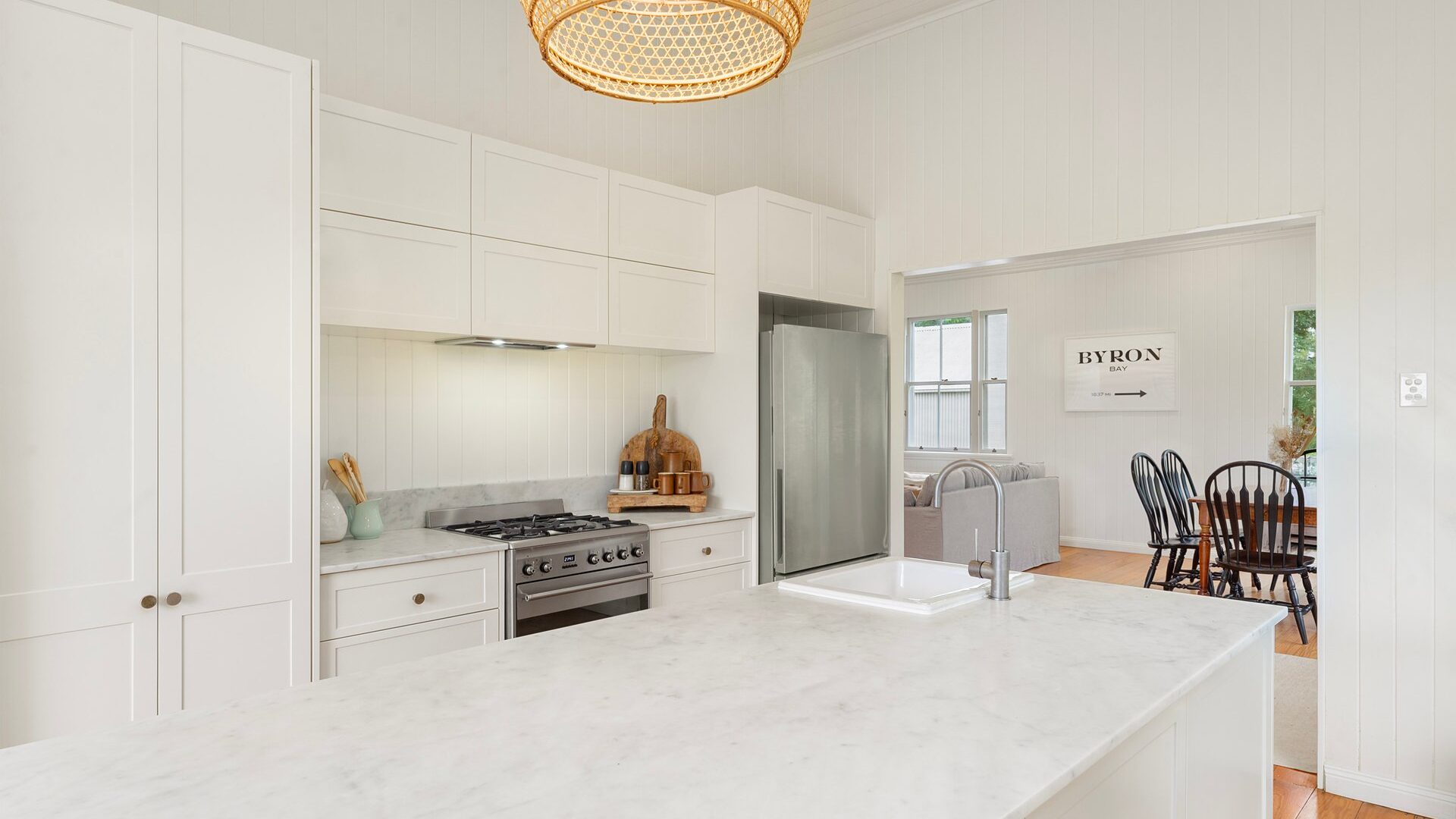 For Sale - 1159 Friday Hut Road - New Property in Binna Burra - Real Estate by Nick Dunn
