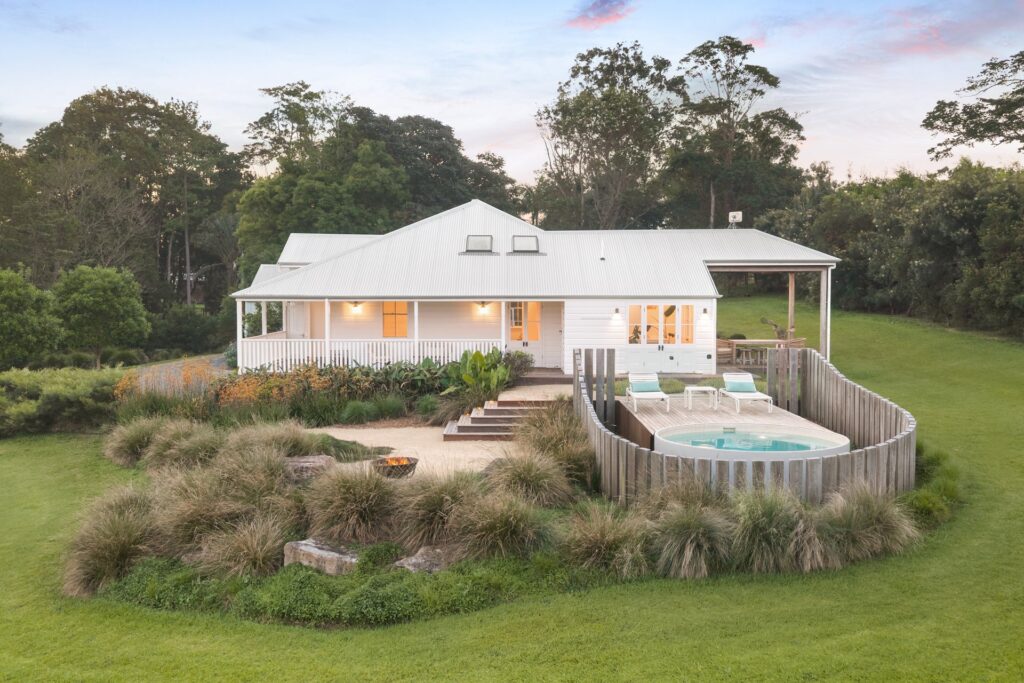 For Sale - 1159 Friday Hut Road - New Property in Binna Burra - Real Estate by Nick Dunn