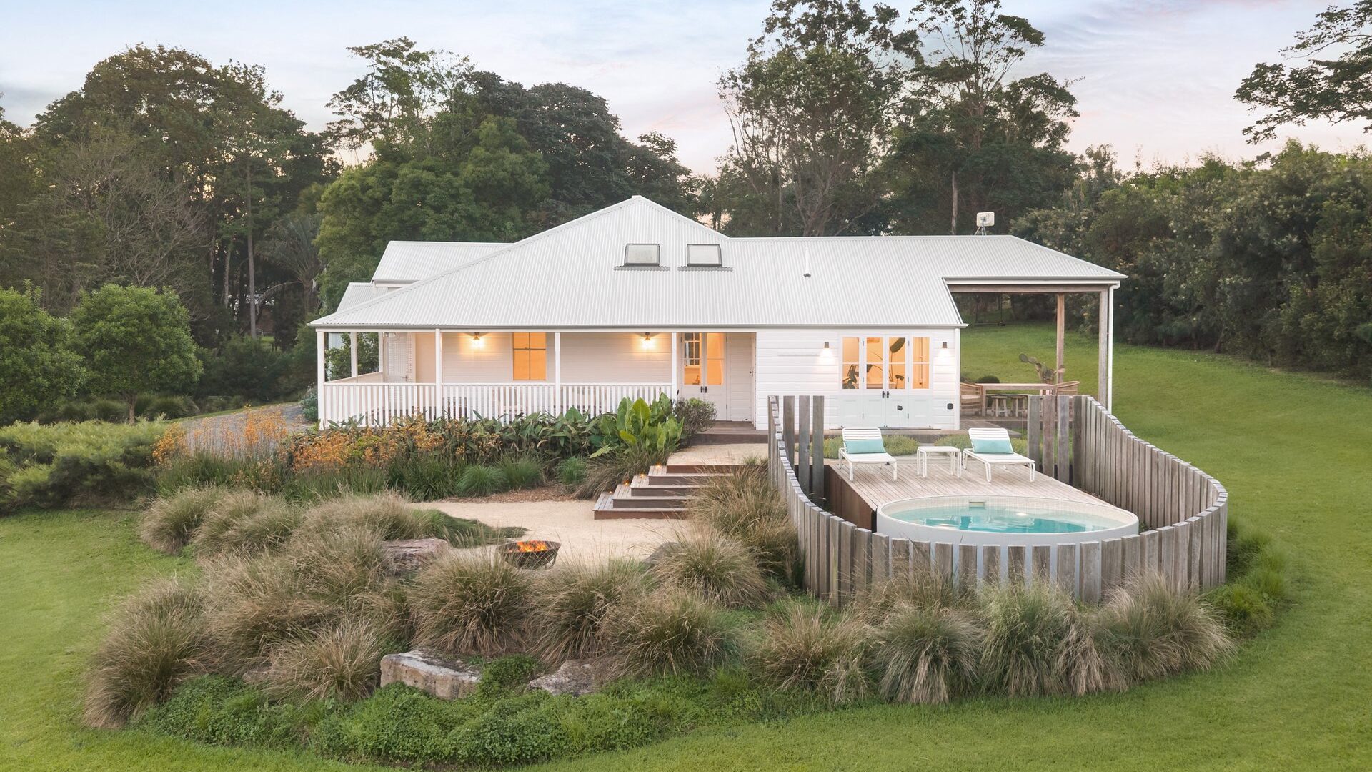 For Sale - 1159 Friday Hut Road - New Property in Binna Burra - Real Estate by Nick Dunn