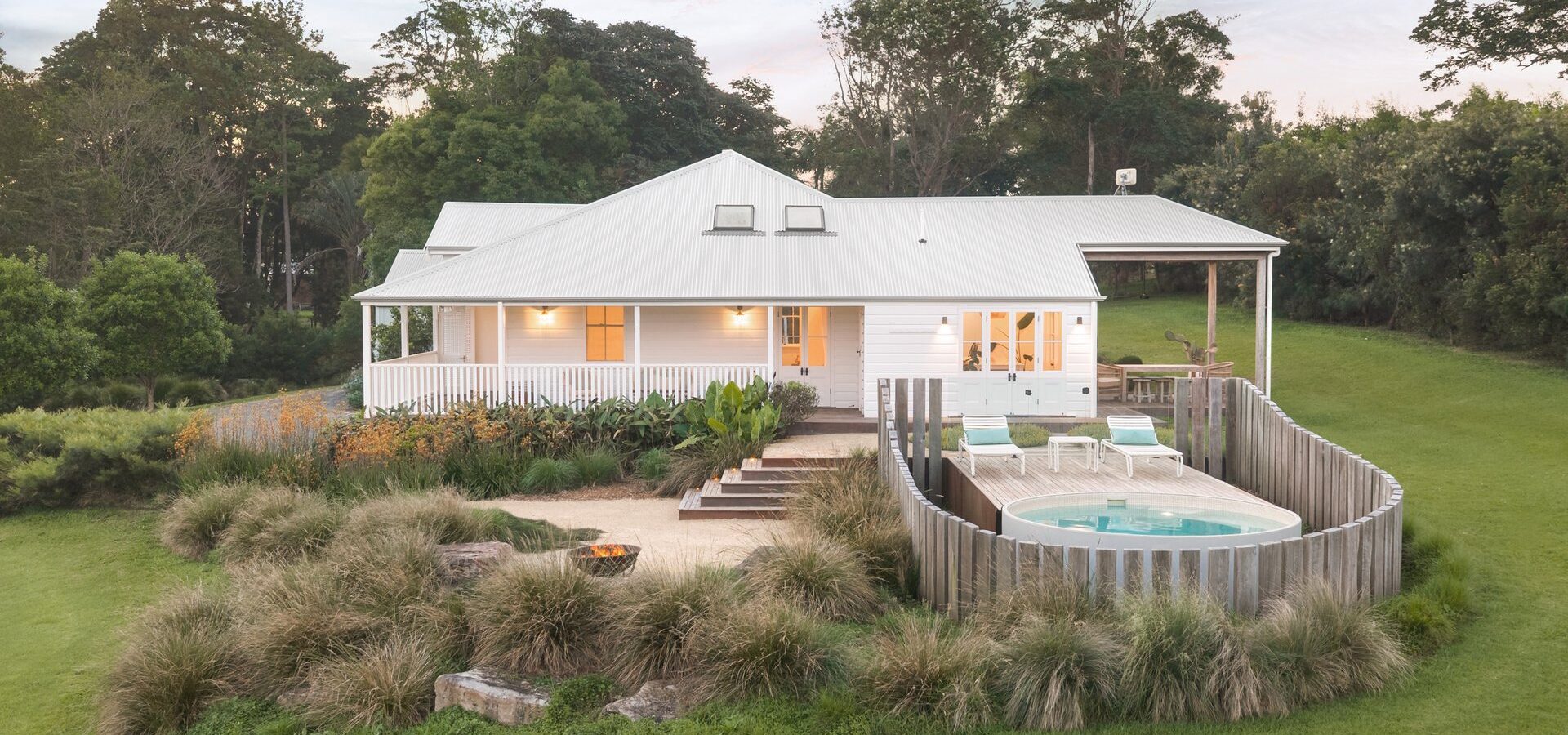For Sale - 1159 Friday Hut Road - New Property in Binna Burra - Real Estate by Nick Dunn
