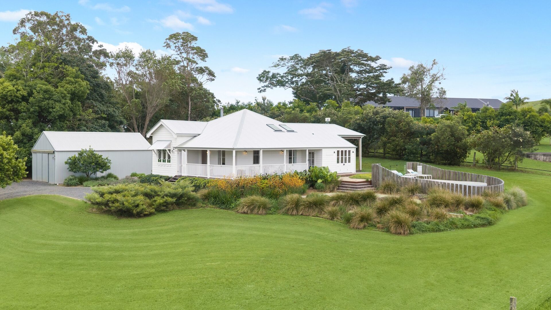 For Sale - 1159 Friday Hut Road - New Property in Binna Burra - Real Estate by Nick Dunn