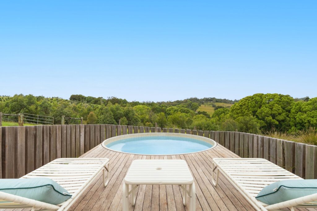 For Sale - 1159 Friday Hut Road - New Property in Binna Burra - Real Estate by Nick Dunn