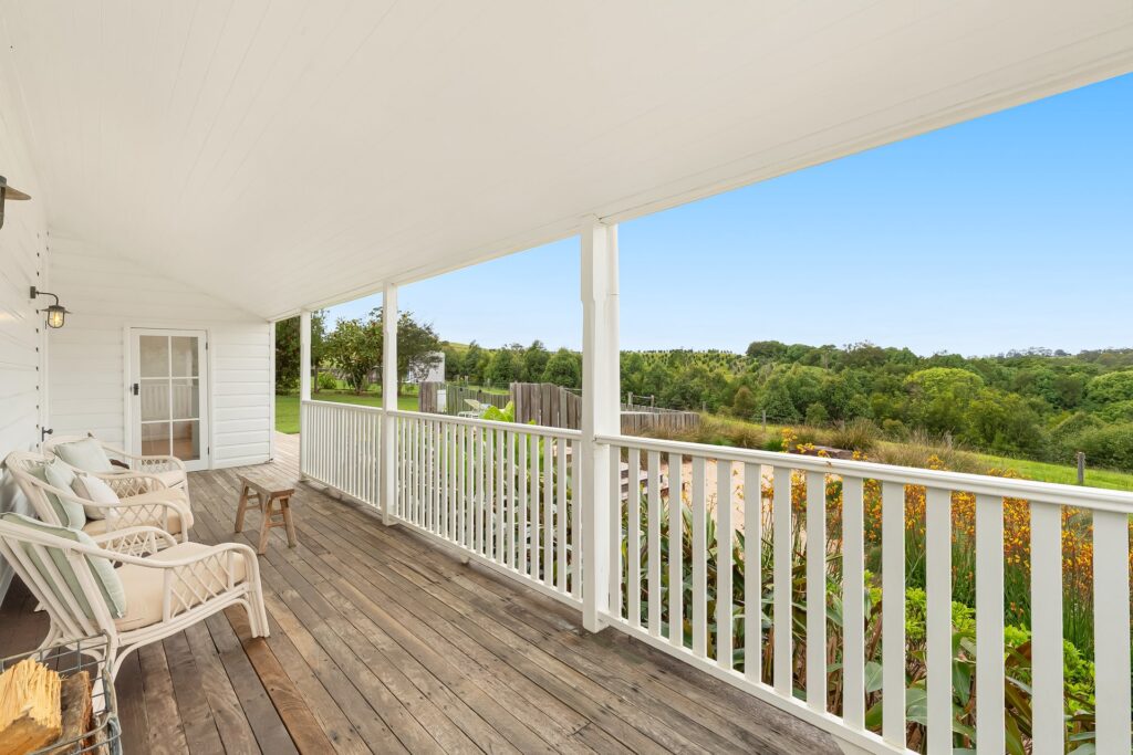 For Sale - 1159 Friday Hut Road - New Property in Binna Burra - Real Estate by Nick Dunn