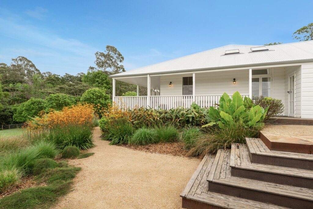 For Sale - 1159 Friday Hut Road - New Property in Binna Burra - Real Estate by Nick Dunn